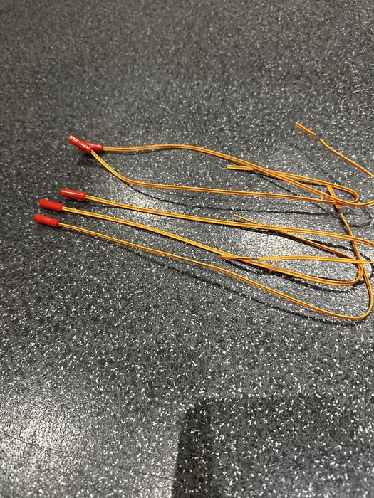 Ignitores para disparos remotos