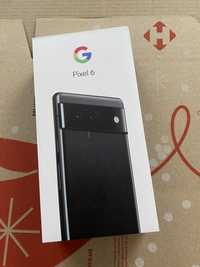 Новий Google Pixel 6 Neverlock 8/128 гб!