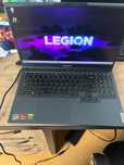 Laptop Lenovo Legion 5 15ACH6H RTX3070 Ryzen 7 5800H