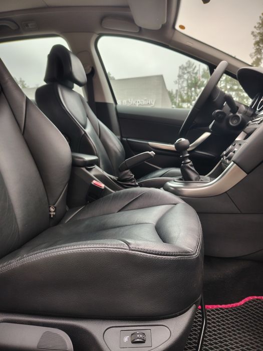 Peugeot 308 2008 1.6 diesel