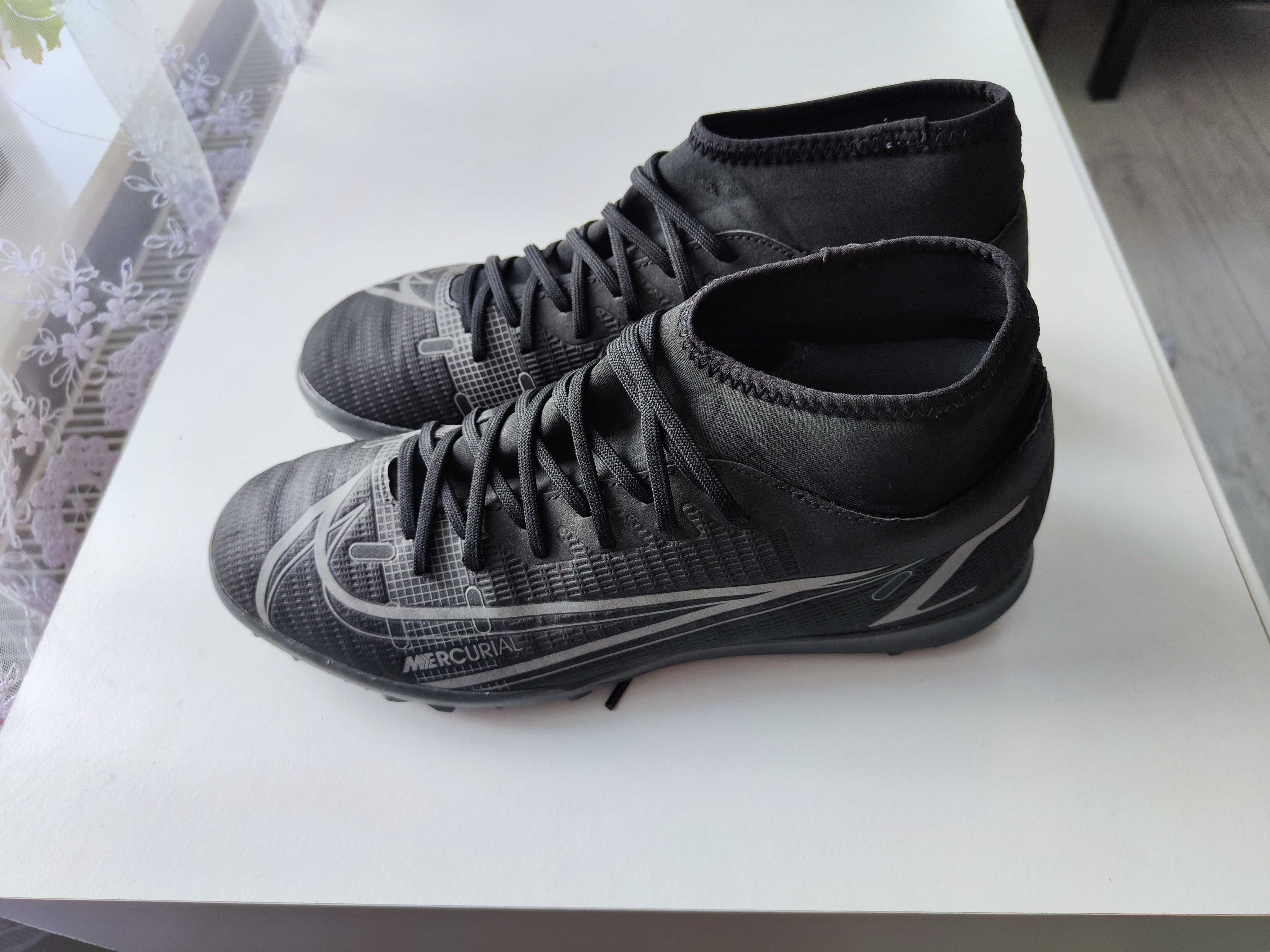 Turfy Nike Mercurial 42.5