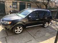 Mitsubishi Outlander 2