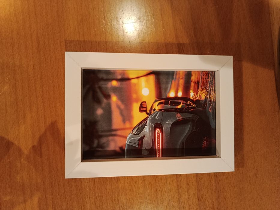 Quadro personalizado