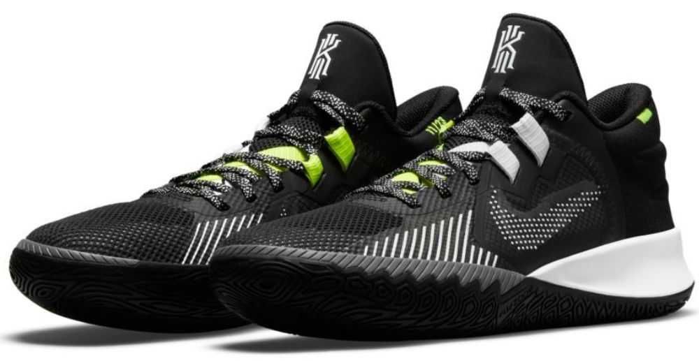 Buty męskie do koszykówki Nike Kyrie Flytrap 5: różne rozmiary