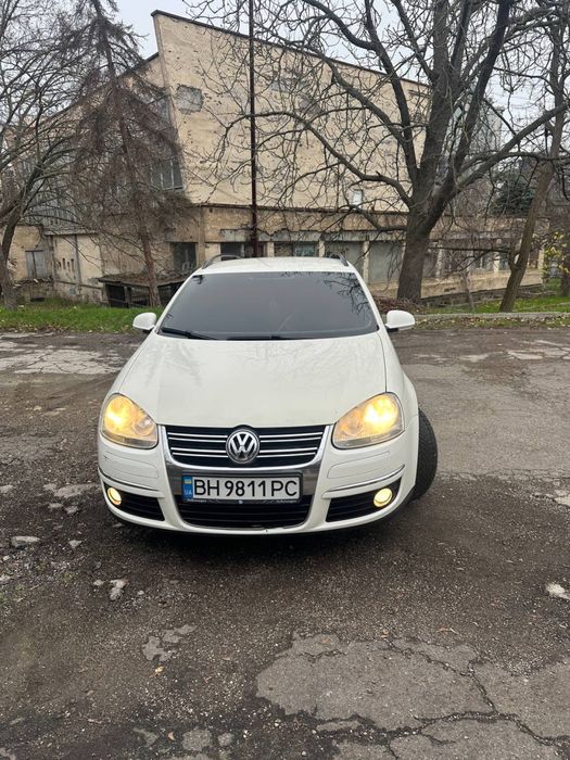 Продам Фольксваген  Гольф