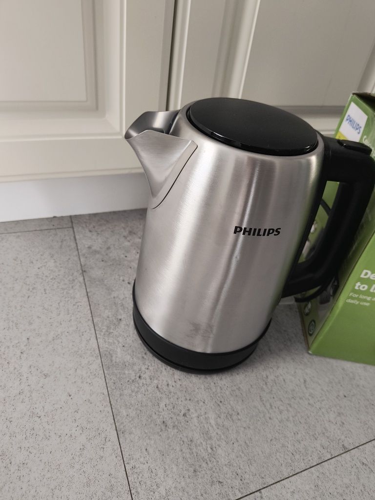 Czajnik Philips hd9350
