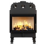 Каминная топка SAVEN Energy 70х50 (15,1 kW) ECO В наличии! в Днепре ку