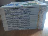 Enciclopédia básica do estudante