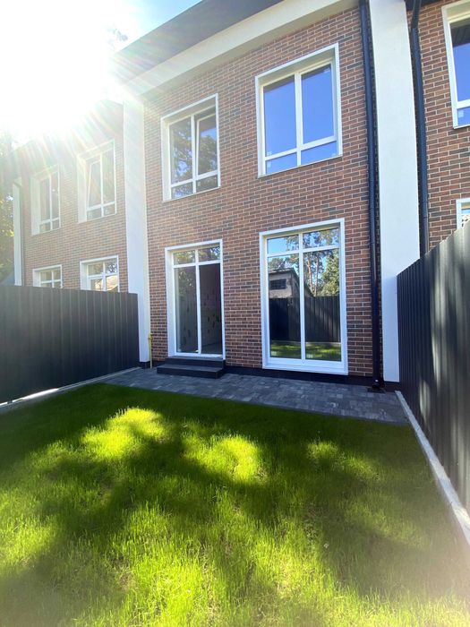 Таунхаус в центрі Ірпеня