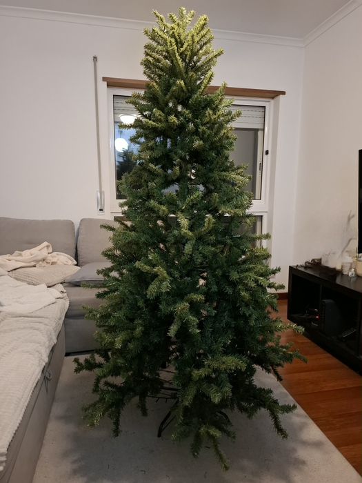 Árvore Natal 180cm