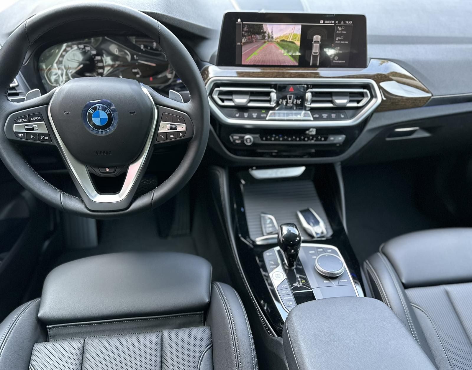 BMW X4 2022 XDrive