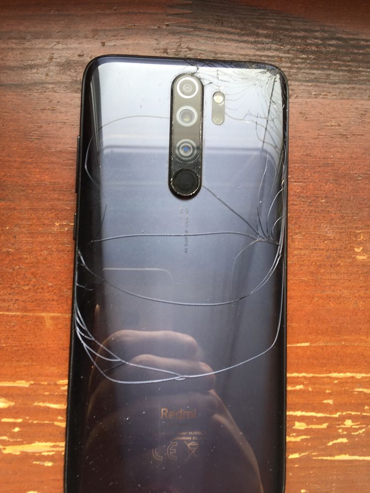 Xiaomi Redmi note 8 pro 6/64gb