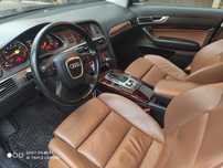 Sprzedam Audi A6 C6