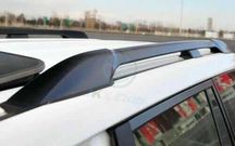 рейлинги рейлінги Toyota LC Prado 150 багажник