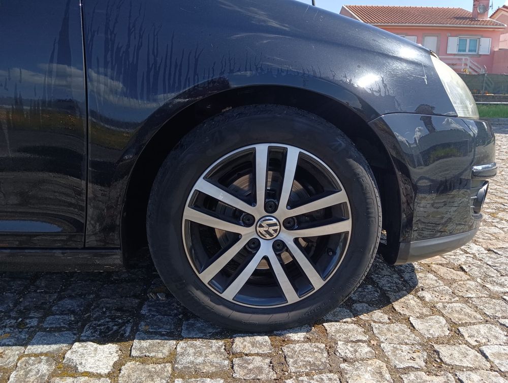 Volkswagen Golf 1.9 tdi