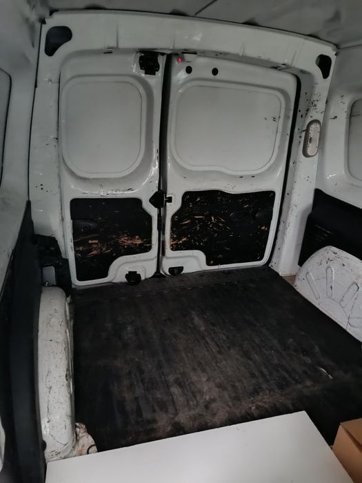 Renault Kangoo maxi 1.5 Dci 90