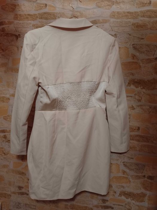 (M/L) Lavish Alice/ Wieczorowa sukienka marynarkowa z Londynu