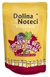 Karma dla kota Dolina Noteci Superfood - Kurczak, Wołowina, Dorada 85g