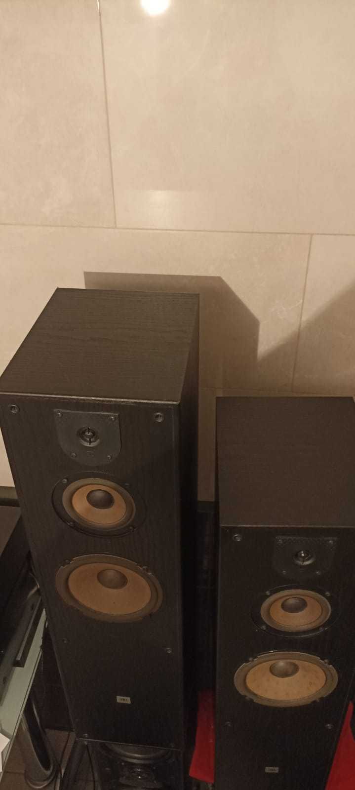 Jbl mk1000 kolumny