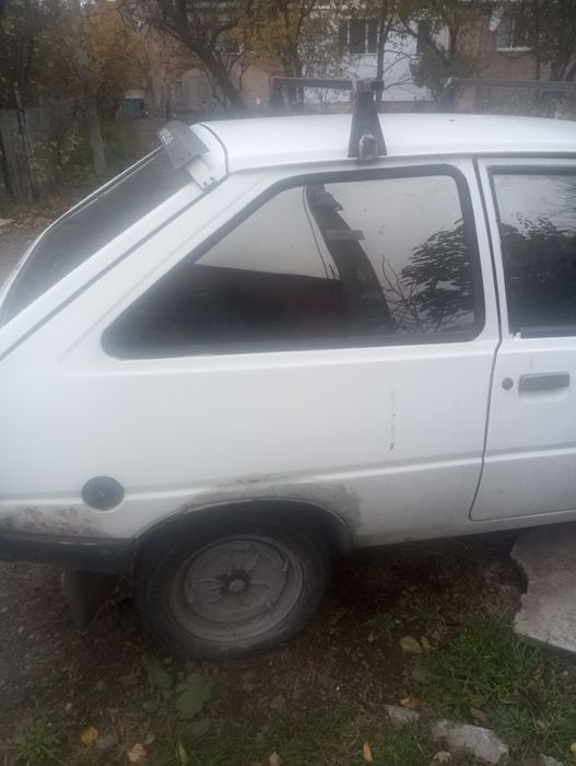 Продам авто Таврию