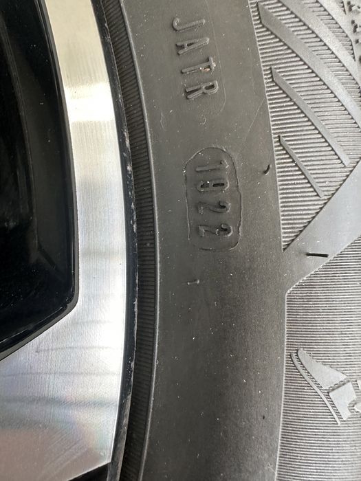 Koła Opel Mokka  Nowy Model 18”