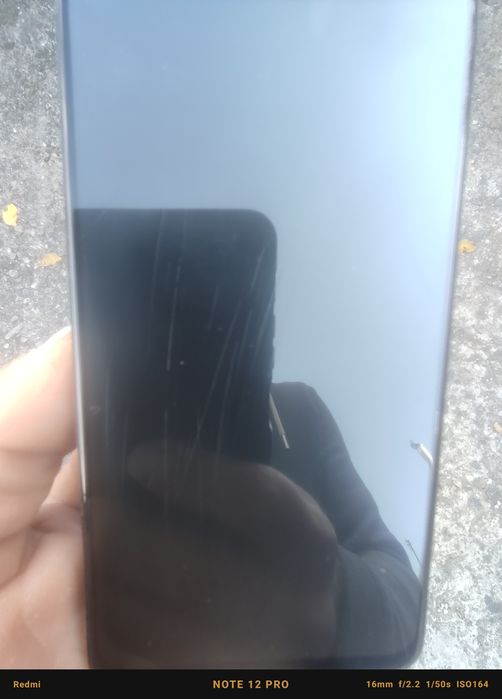 Телефон  OppoA A91
