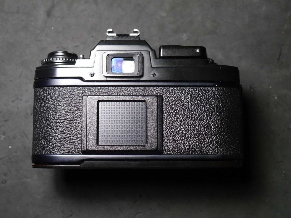 Corpo de camera Nikon