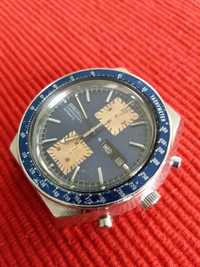 Seiko automatic chronograph Diver .