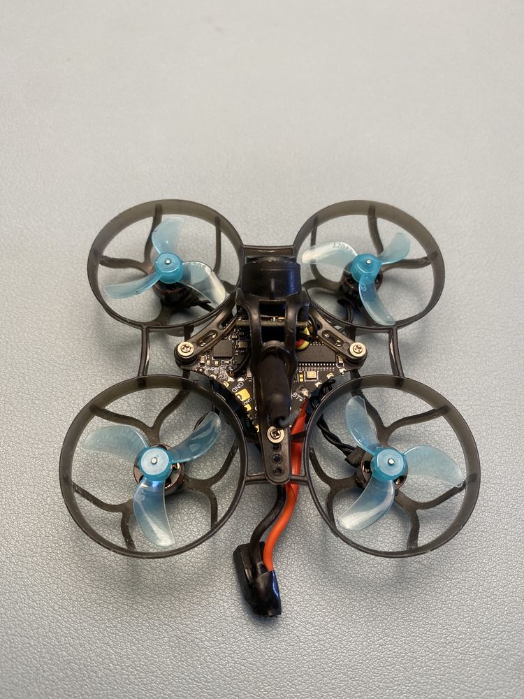 Drone FPV Mobula 6 ECO