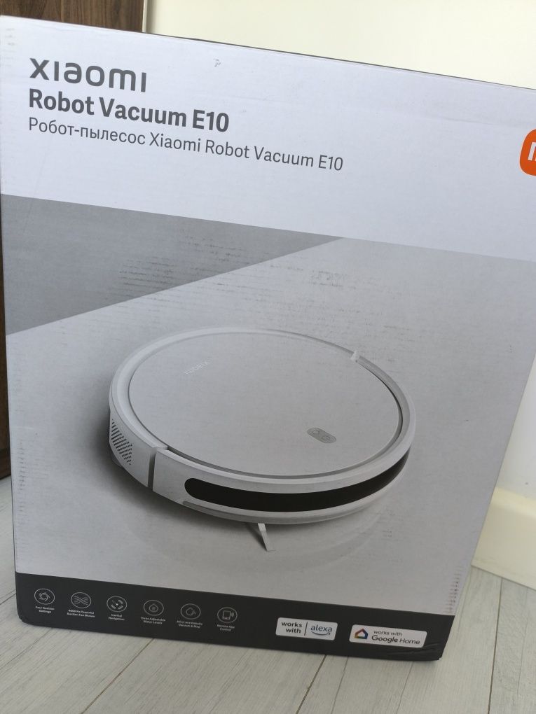 Sprzedam robot Xiaomi Vacumm e10