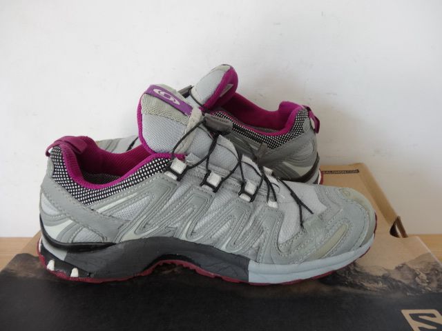 Salomon XA 3D Ultra 2 GTX roz 38 Gore-Tex Trekkingowe