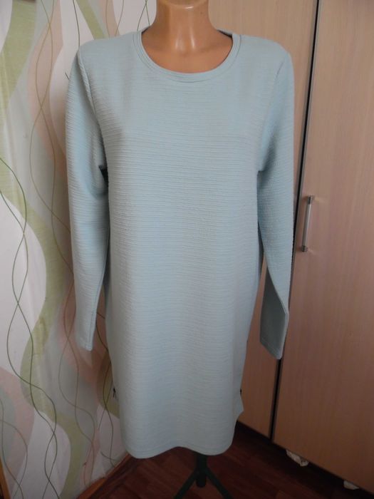 sukienka poliester xl (1673)