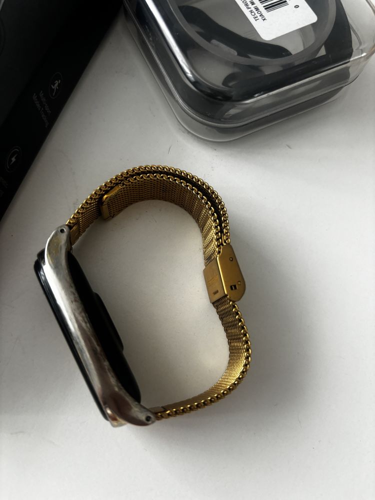 Xiaomi Mi Smart Band 5