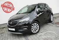 Opel Mokka 1.4T 140KM tylko 42 tys km KLIMA skóra NAWIGACJA 2x koła *GWARANCJA*