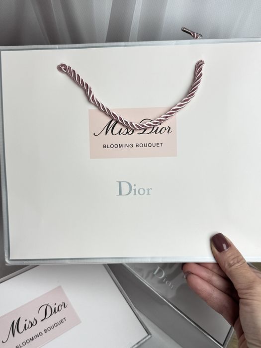 Набір подарунковий Dior бальзам Dior 001