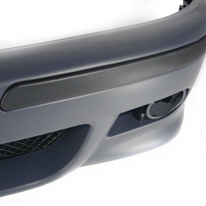 Para-choques frontal para BMW Série 5 E39 Pack M M5 + Faróis nevoeiro