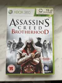 Assasin creed XBOX360