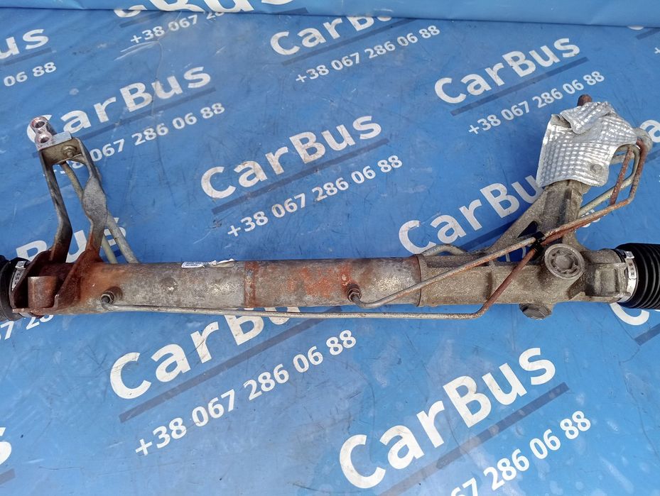 Рейка рульова Nisan Primastar рулевая Нісан Розборка