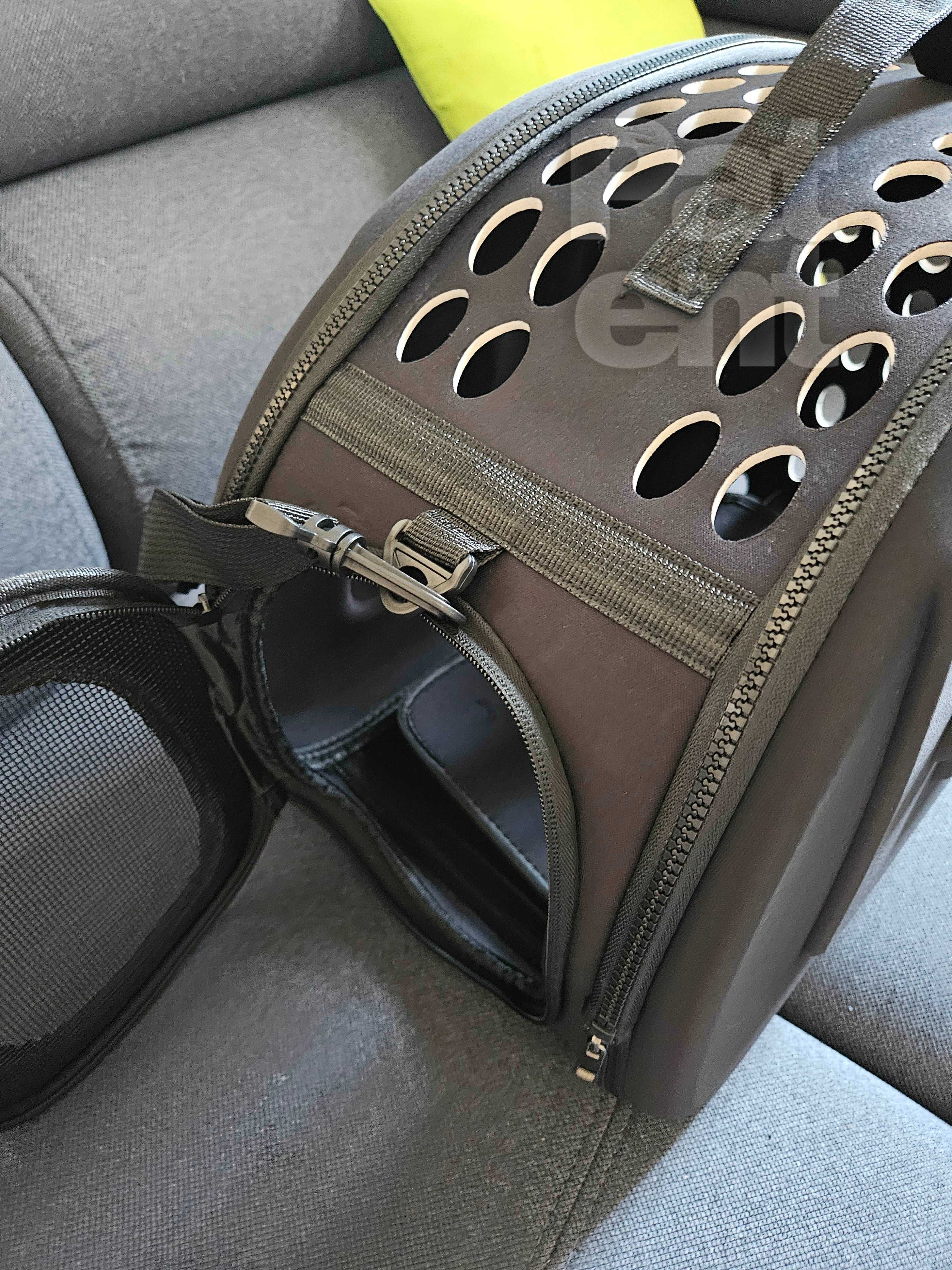 Transporter torba transportowa dla królika kota psa zwierząt