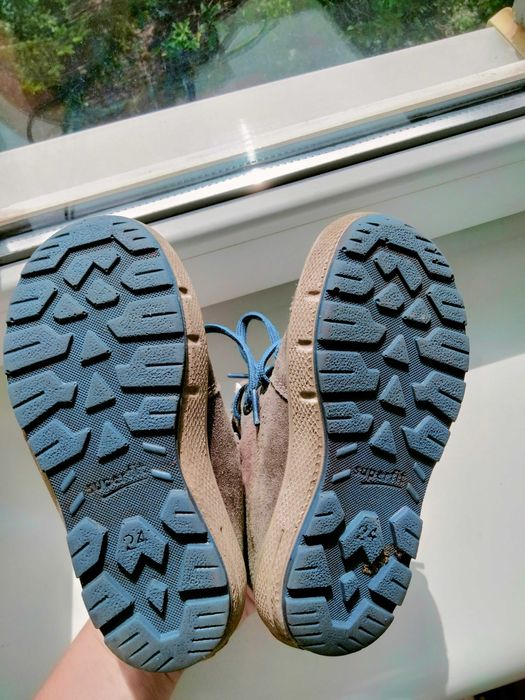 Superfit 24 розмір gore tex