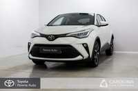 Toyota C-HR 1.2 T Style Navi