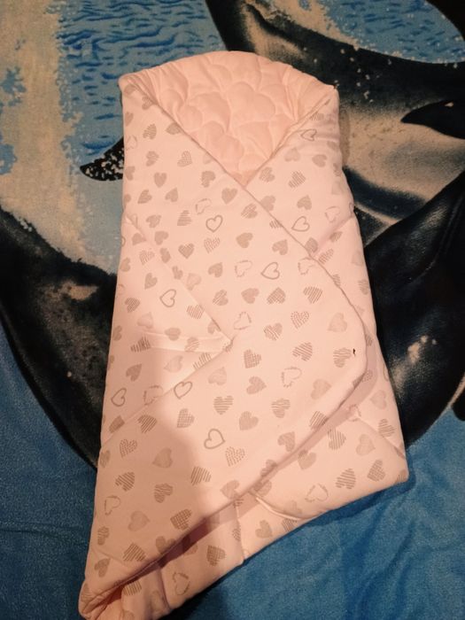 Sprzedam dwa bety niemowlęce