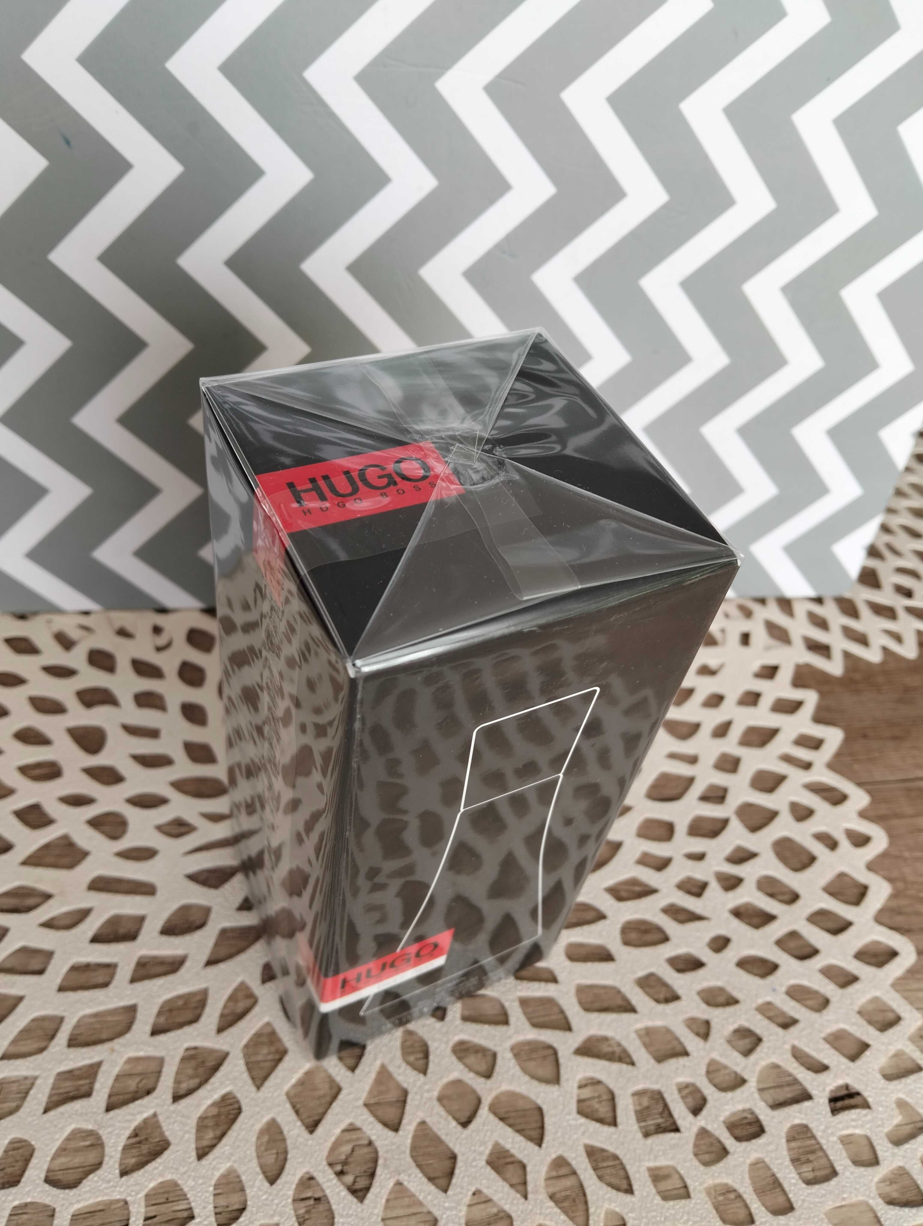 Hugo Boss Deep Red woda perfumowana 90 ml