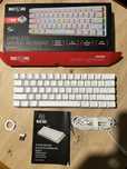 Klawiatura MadDog GK850W