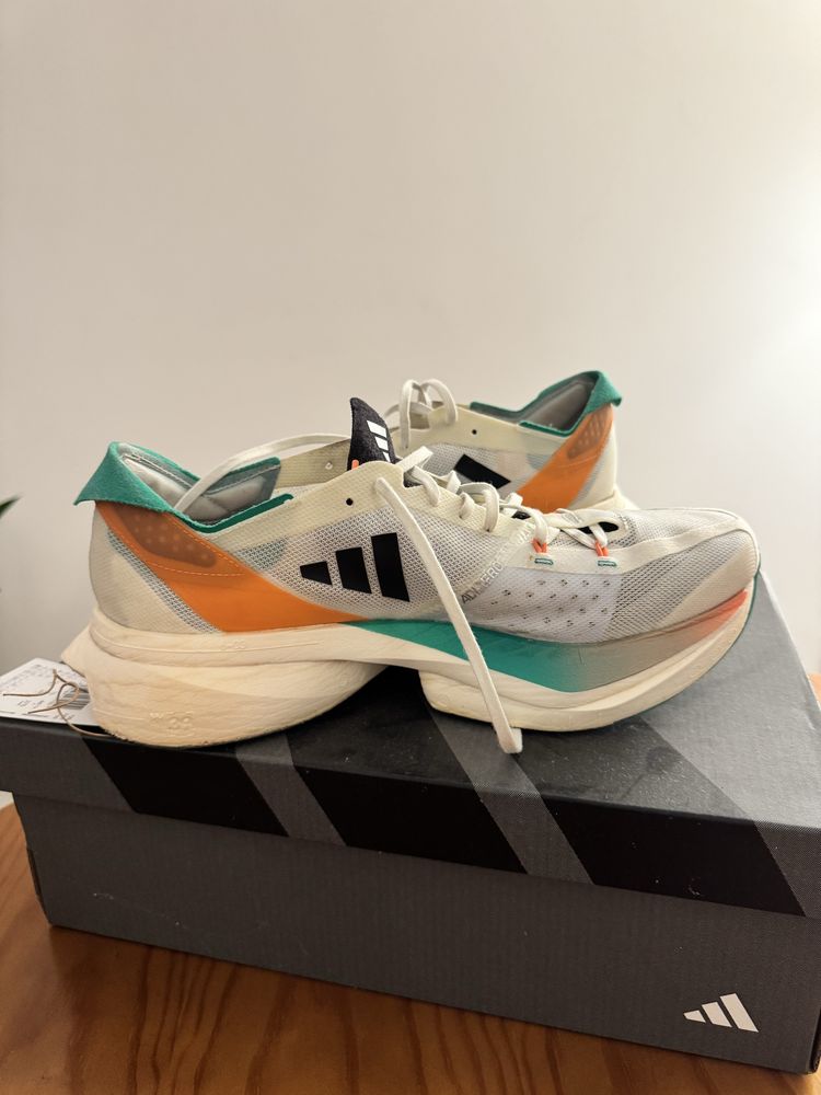 Adidas Adizero Adios Pro 3