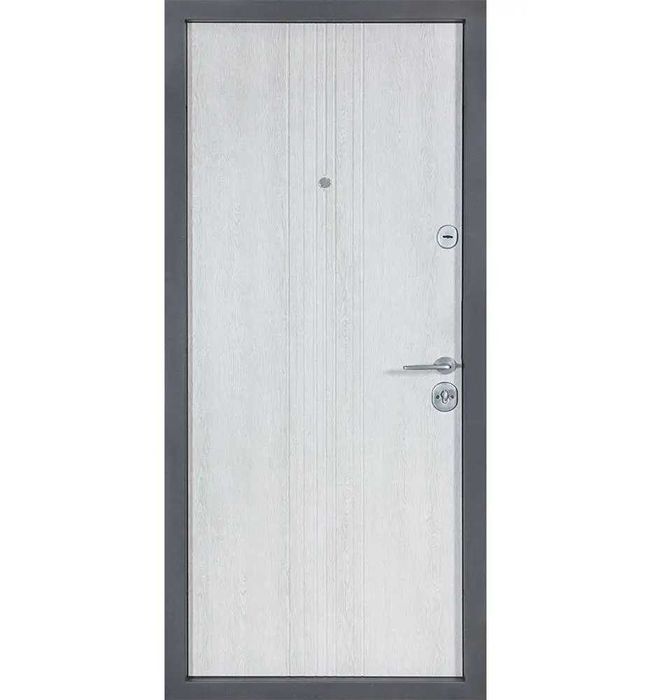 Двері вхідні квартира Revolut В-606 850/950х2050мм БУЛАТ