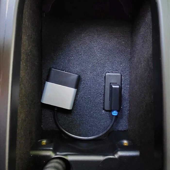 Bluetooth 5.1 AMI MMI Audi Mercedes VW Seat Підтримка мультикерма!