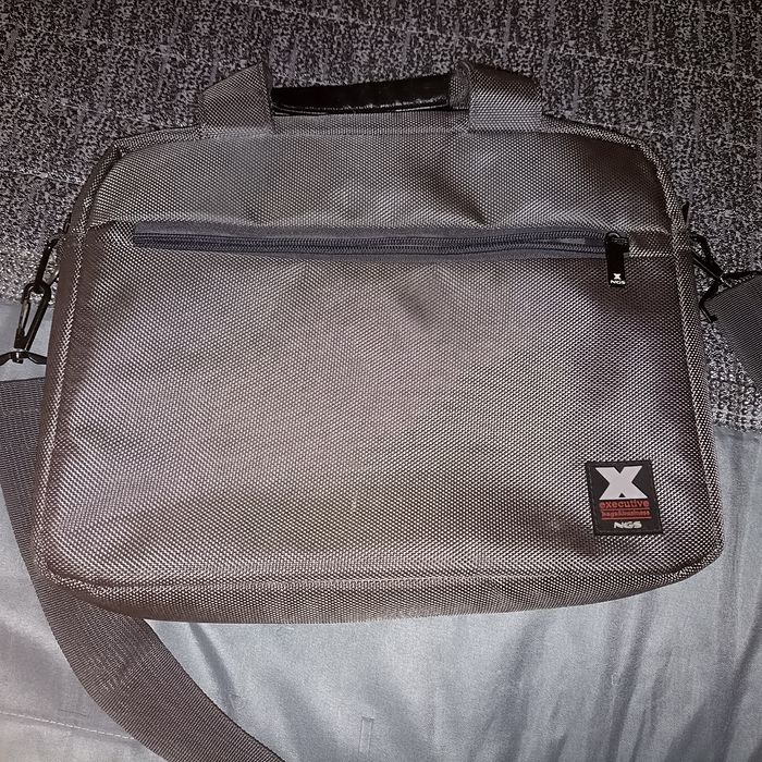 Mala para portátil 10'