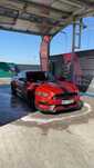 Ford Mustang Ford Mustang 3.7 V6 / Automat / ROUSH