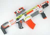 Nerf Modulus